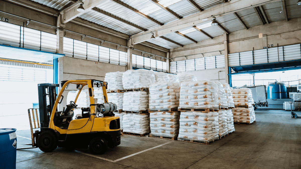 Silopi Kimyasal Ürün Taşıma