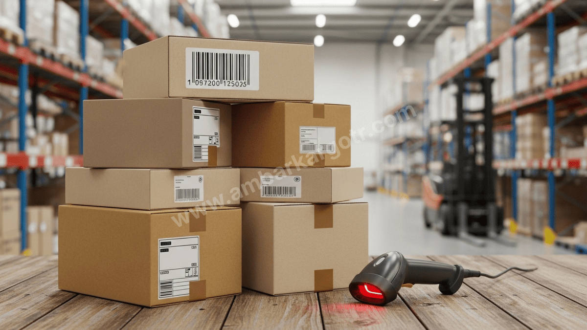 Silopi Kolili Yük Taşıma